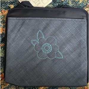 2 Thirty-One pocket organizers.